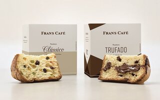 Fran's Café