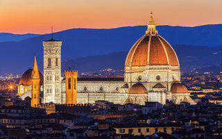 CATEDRAL SANTA MARIA DEL FIORE