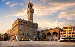 PIAZZA DELLA SIGNORIA