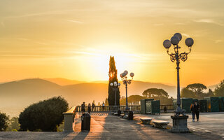 PIAZZALE MICHELANGELO