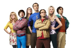 The Big Bang Theory