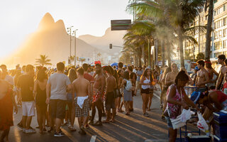 [CARNAVAL RJ] RIO DE JANEIRO