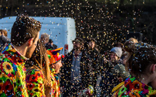 [CARNAVAL OURO PRETO] OURO PRETO, MINAS GERAIS