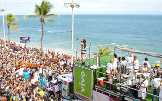 [CARNAVAL SALVADOR] SALVADOR, BAHIA