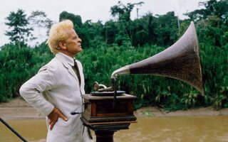 Fitzcarraldo