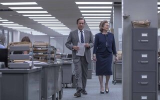 The Post: A Guerra Secreta