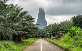 São Tomé e Príncipe