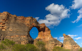 PARQUE NACIONAL DA CAPIVARA, PIAUÍ