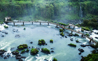 PARQUE NACIONAL DO IGUASSU, PARANÁ