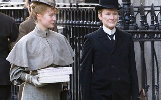 Albert Nobbs