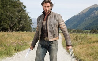 X-Men Origens: Wolverine (2009)