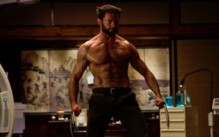 Wolverine: Imortal (2013)