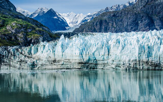 Glacier Bay National Park