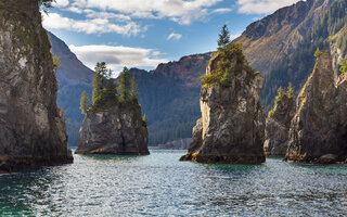 Kenai Fjords National Park