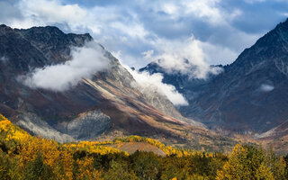 Talkeetna