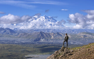 Denali National Park