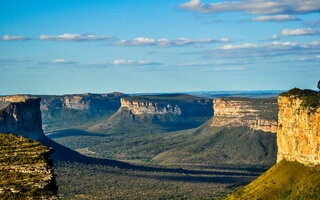 PARQUE NACIONAL CHAPADA DIAMANTINA (BRASIL)