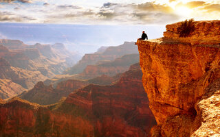 PARQUE NACIONAL GRAND CANYON (ESTADOS UNIDOS)