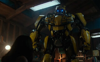 Bumblebee