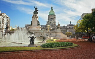 BUENOS AIRES [ARGENTINA]