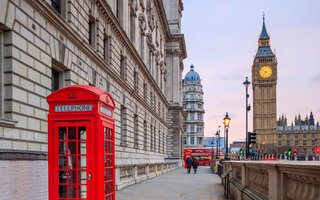 LONDRES [REINO UNIDO]