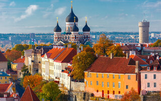 Tallinn | Estônia