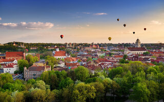 Vilnius | Lituânia