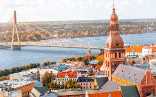 Riga | Letônia