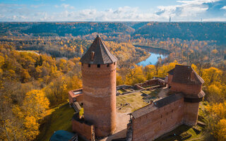 Sigulda | Letônia