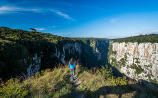 CAMBARÁ DO SUL [RIO GRANDE DO SUL]