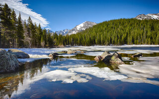 Rocky Mountain | Colorado