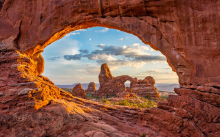 Arches | Utah