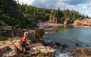 Acadia | Maine