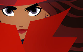 Carmen Sandiego