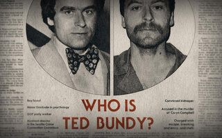 Conversations with a Killer - The Ted Bundy Tapes
