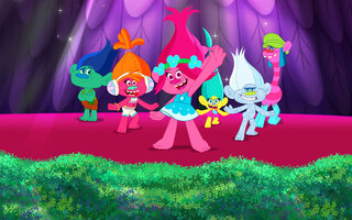 Trolls - O ritmo continua! - Temporada 5