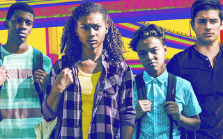 On My Block - 1ª Temporada