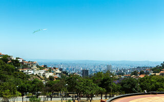 BELO HORIZONTE, MINAS GERAIS