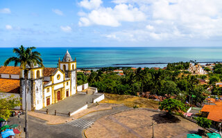 OLINDA, PERNAMBUCO