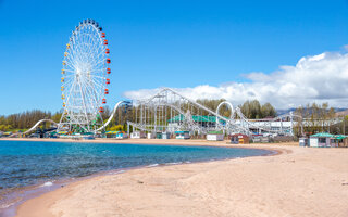 Issyk Kul Lake | Quirguistão