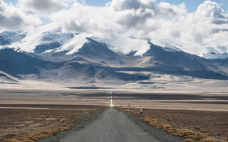 Pamir Highway | Tajiquistão e Quirguistão