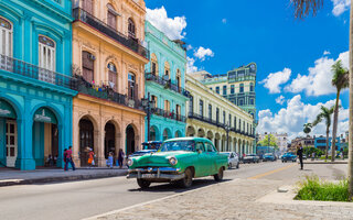 Havana | Cuba