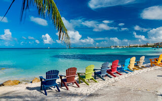 Oranjestad | Aruba