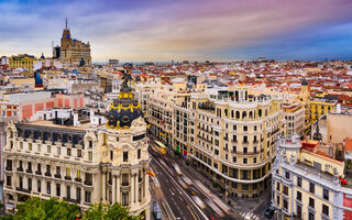 Madri | Espanha