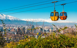Santiago | Chile