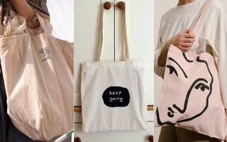 ECO BAG