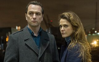 The Americans