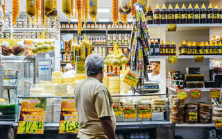 MERCADO CENTRAL