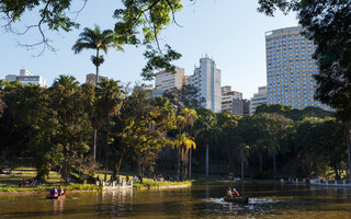 PARQUE MUNICIPAL RENNÉ GIANNETTI