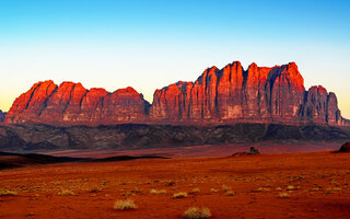 Wadi Rum